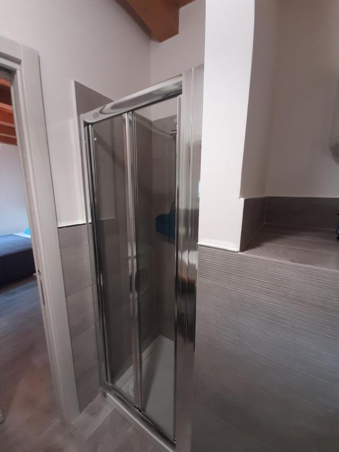 Bed and Breakfast Il Muretto Barletta Exterior foto
