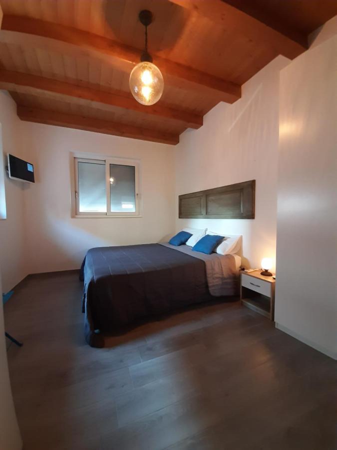 Bed and Breakfast Il Muretto Barletta Exterior foto
