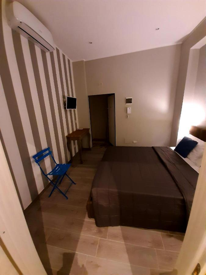 Bed and Breakfast Il Muretto Barletta Exterior foto