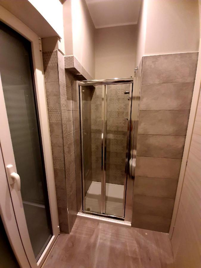 Bed and Breakfast Il Muretto Barletta Exterior foto