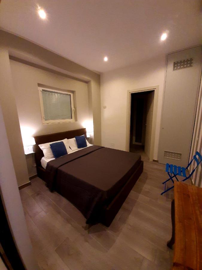 Bed and Breakfast Il Muretto Barletta Exterior foto