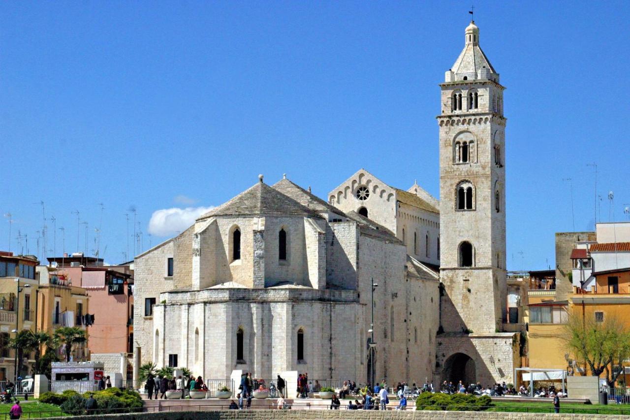 Bed and Breakfast Il Muretto Barletta Exterior foto